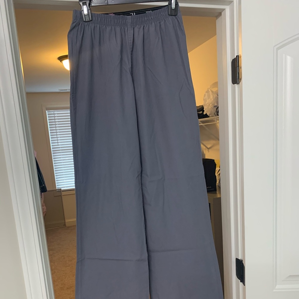 Urbane Scrub Pants
